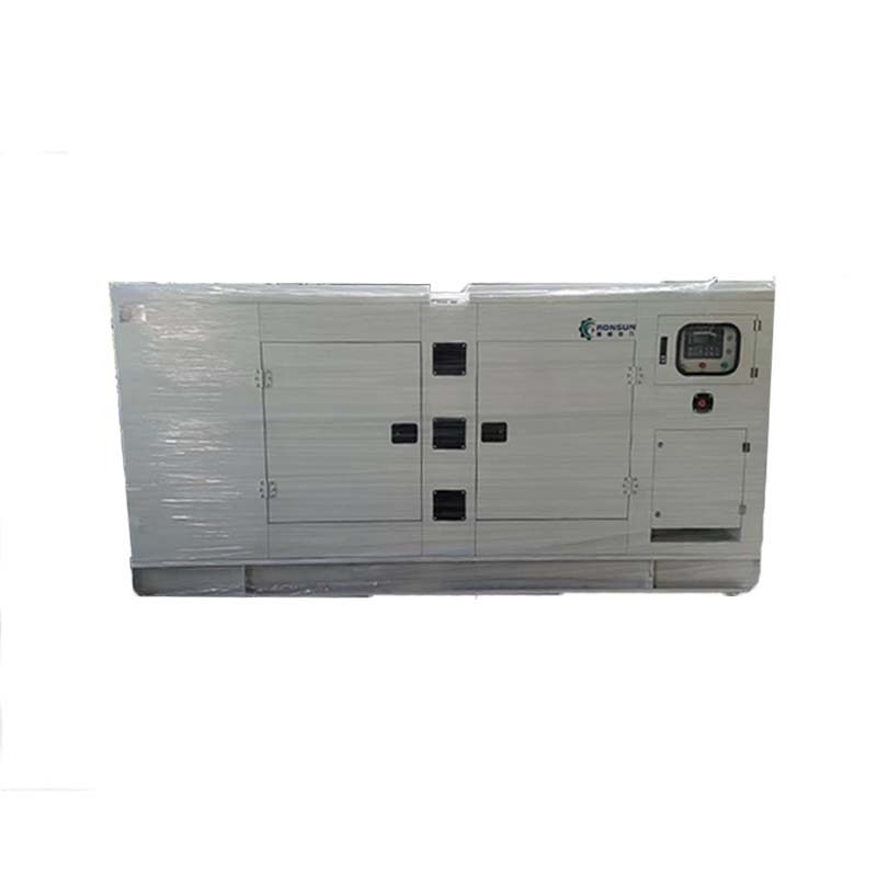 Good price 150kva electric gas generator 120kw silent syngas generator set