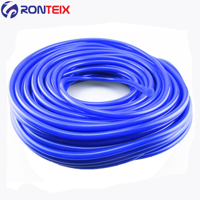 Silicone Tubing 1mm / Heat Resistant Silicone Rubber Vaccum Hose