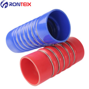 Flexible 0.5mm Thin Wall Silicone Rubber Tubing, Silicone Tube