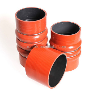 Wire Reinforced Silicone Hose / Water Hose / Silicone Induction Intake Hose