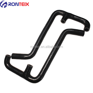 silicone radiator hose kit for Toyota starlet ep82 eng 4efte