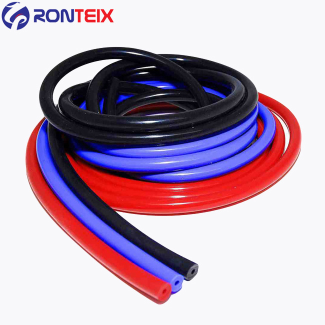 Silicone Tubing 1mm / Heat Resistant Silicone Rubber Vaccum Hose