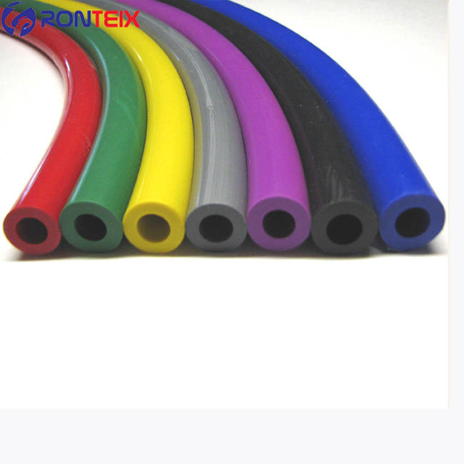 Silicone Tubing 1mm / Heat Resistant Silicone Rubber Vaccum Hose