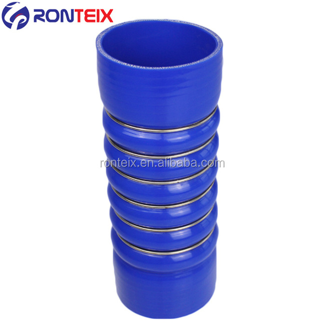 Flexible 0.5mm Thin Wall Silicone Rubber Tubing, Silicone Tube