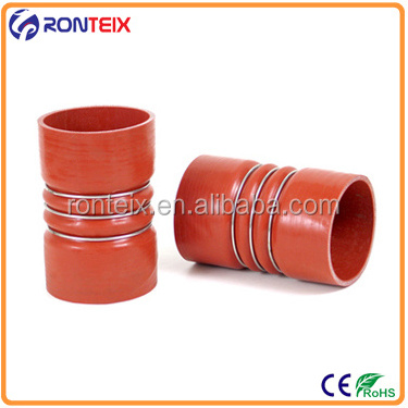 Wire Reinforced Silicone Hose / Water Hose / Silicone Induction Intake Hose