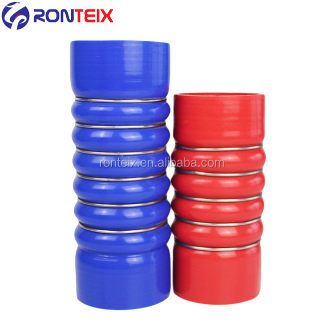 Flexible 0.5mm Thin Wall Silicone Rubber Tubing, Silicone Tube