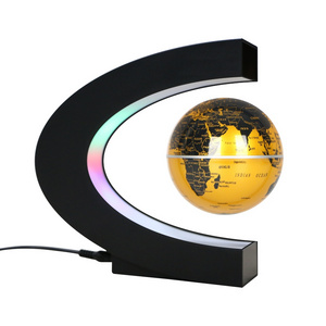 mova globe magnetic levitation