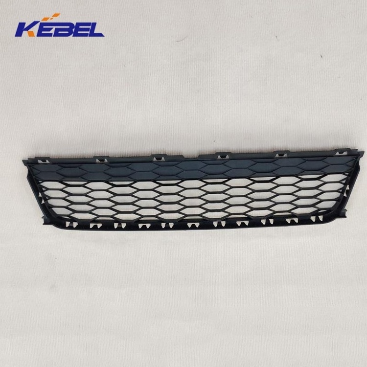 Good price auto spare body part lower grille automobile accessories car grills for Ford Explorer 2016