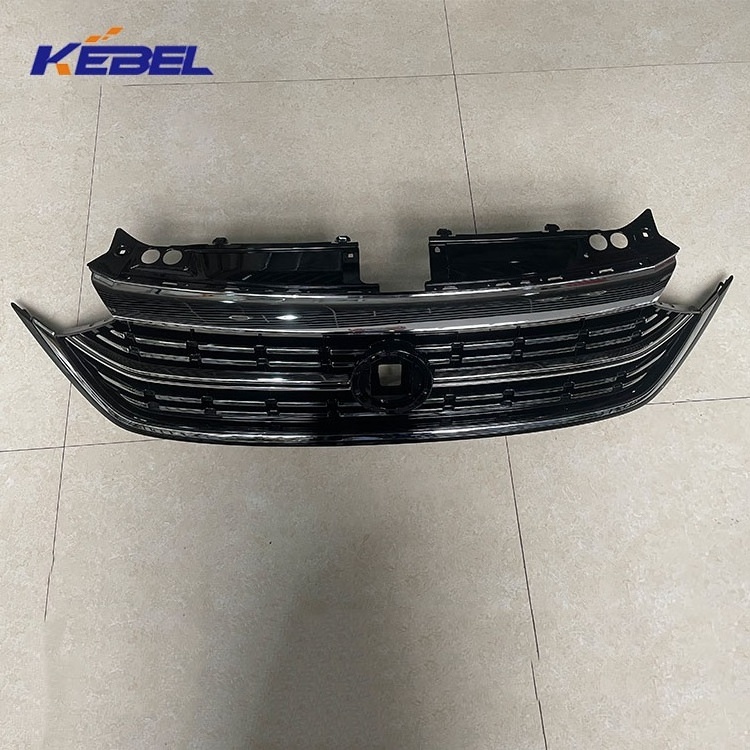 high quality new auto body systems car bumpers front bumper kit for vw jetta part bumper 2022 accessories