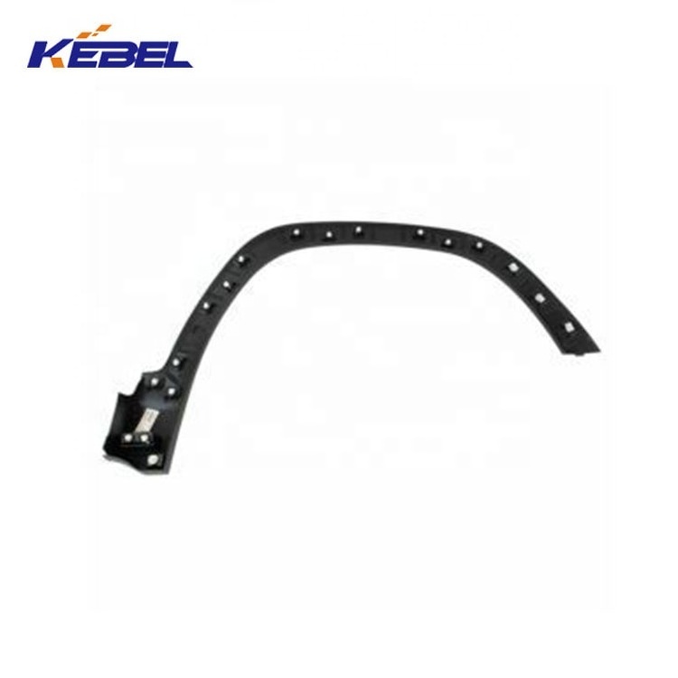 Kebel wholesale price OEM 84325118 wheels opening molding   front  wheel trim for GMC TERRAIN 2018 2019 2020