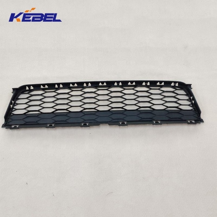 Good price auto spare body part lower grille automobile accessories car grills for Ford Explorer 2016