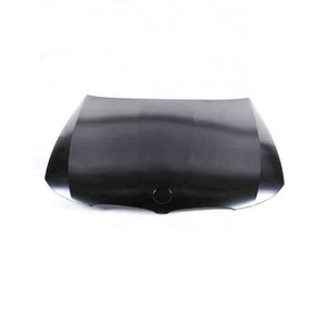 Hot selling front engine hoods OEM 41617153940 car hood for BMW 3 Series E90 2008 2009 2010 2011 2012