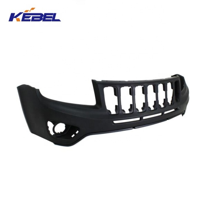 high quality auto bodys front car bumper OEM 68109861AC front bumper kit for JEEP COMPASS 2015