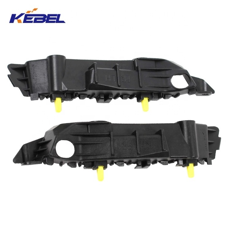 high quality auto accesorios body kit 86511-F2AA0 upgrade car front bumper set for Hyundai Elantra 2020 front bumpers