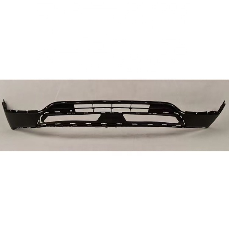 car body kits front bumper kits 42546382 OEM 42546384 front bumper grille parts for Chevrolet TRAX 2017