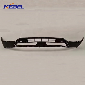 Hot Selling Auto Body Parts Front Bumper Lower OEM 42546382 Car Bumpers Front for Chevrolet Trax 2017