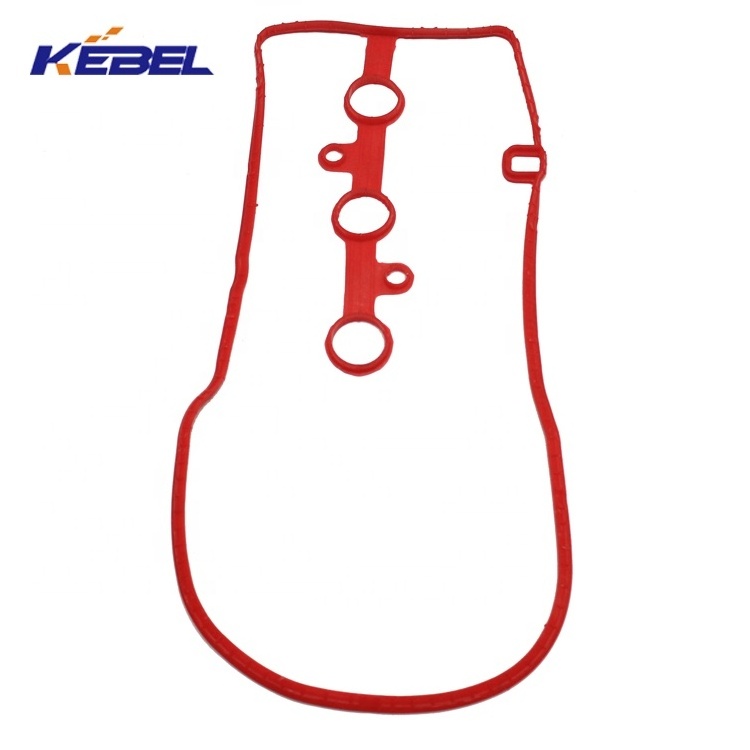 Auto Spare Parts Valve Cover Gasket 11213-97401 Gasket Cylinder Head  Cover for Toyota Daihatsu K3 K3VE