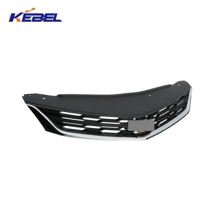 New arrive afford car accessories resistant car grille OEM 84189613 84189617 grilles assy for Chevrolet Cruze 2016-