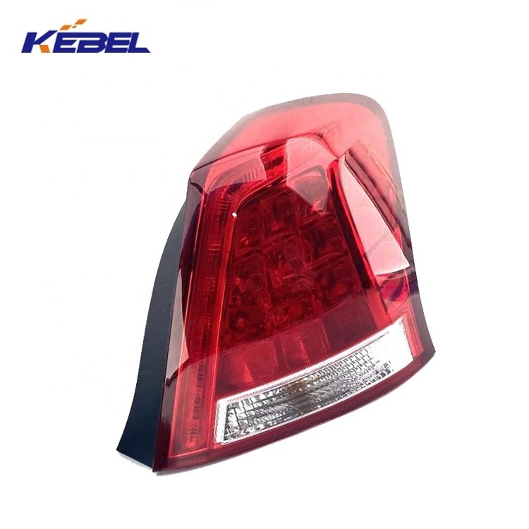 Stock selling car parts tail lamp 81550-0N040 OEM 81560-0N040 car tail light for Toyota Crown 2009