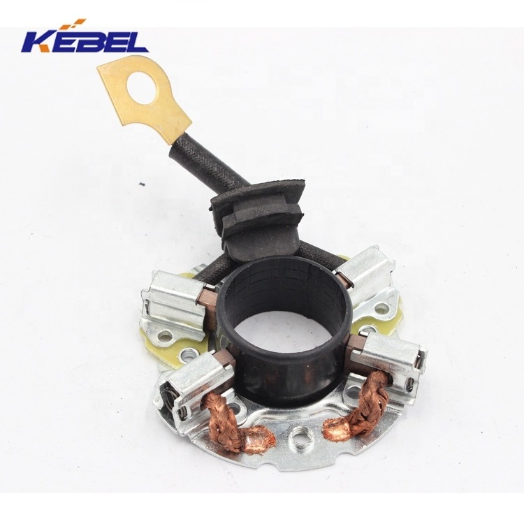 Car Part Motor Carbon Brush Holder OEM 36170-22805 Starter Brush Holder for Hyundai Accent Kia Rio