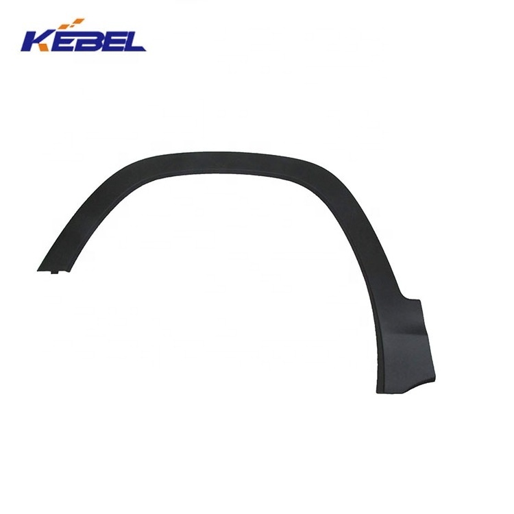 Kebel wholesale price OEM 84325118 wheels opening molding   front  wheel trim for GMC TERRAIN 2018 2019 2020