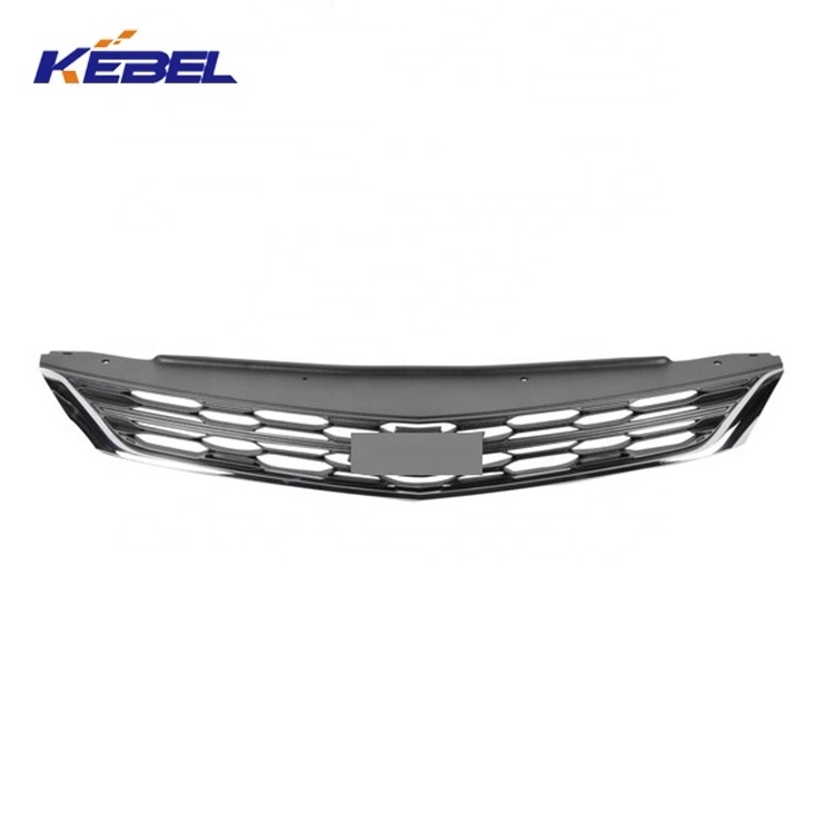 New arrive afford car accessories resistant car grille OEM 84189613 84189617 grilles assy for Chevrolet Cruze 2016-