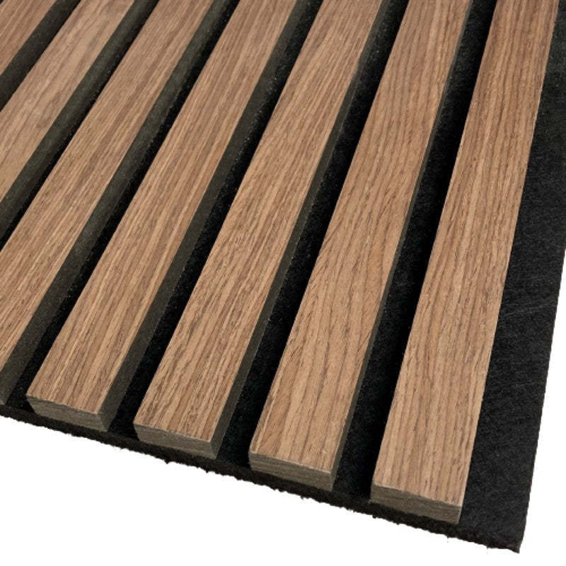 Decoration Beauty Wooden Slat Solid Wood Wall Panels Shiplap Polyester Wall Paneling Wood For Ceiling Living Room