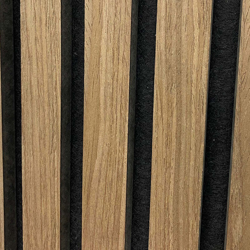 Decoration Beauty Wooden Slat Solid Wood Wall Panels Shiplap Polyester Wall Paneling Wood For Ceiling Living Room