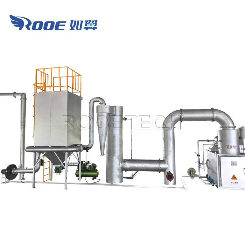 Good Price Medical Waste Incinerator for Hospital Disposable Consumables Waste Treatment