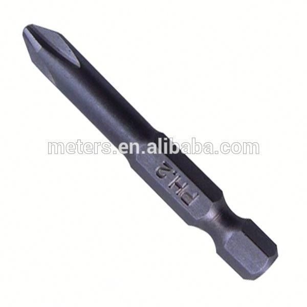 25mm CRV or S2 Torx Screwdriver Bits