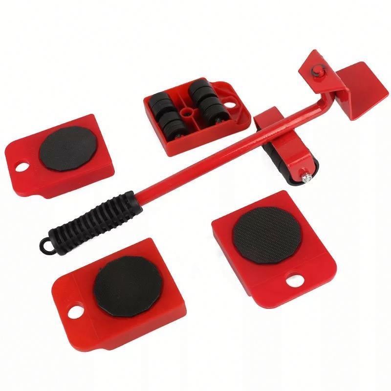 Furniture Lifter with 4 Pack 3.9