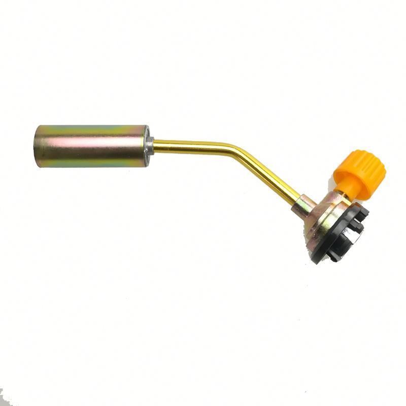 Flame Jet Gas Butane Blow Torch Burner Welding Solder Iron Soldering Flame Gun