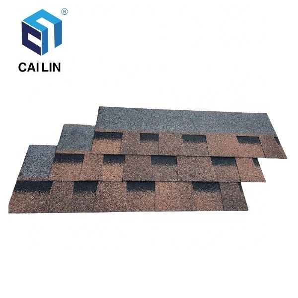 Beautiful Cheap Type Waterproof Self-adhesive Roofing Tiles Fish Scale Asphalt Roof Shingles Fibreglass Roofing Sheets