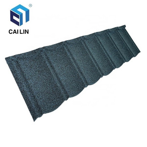 Nigerian Best Selling Stone Coated Metal Roof Tile Toiture Tuiles Tejas Factory Price In Lagos Onisha Port Harcourt