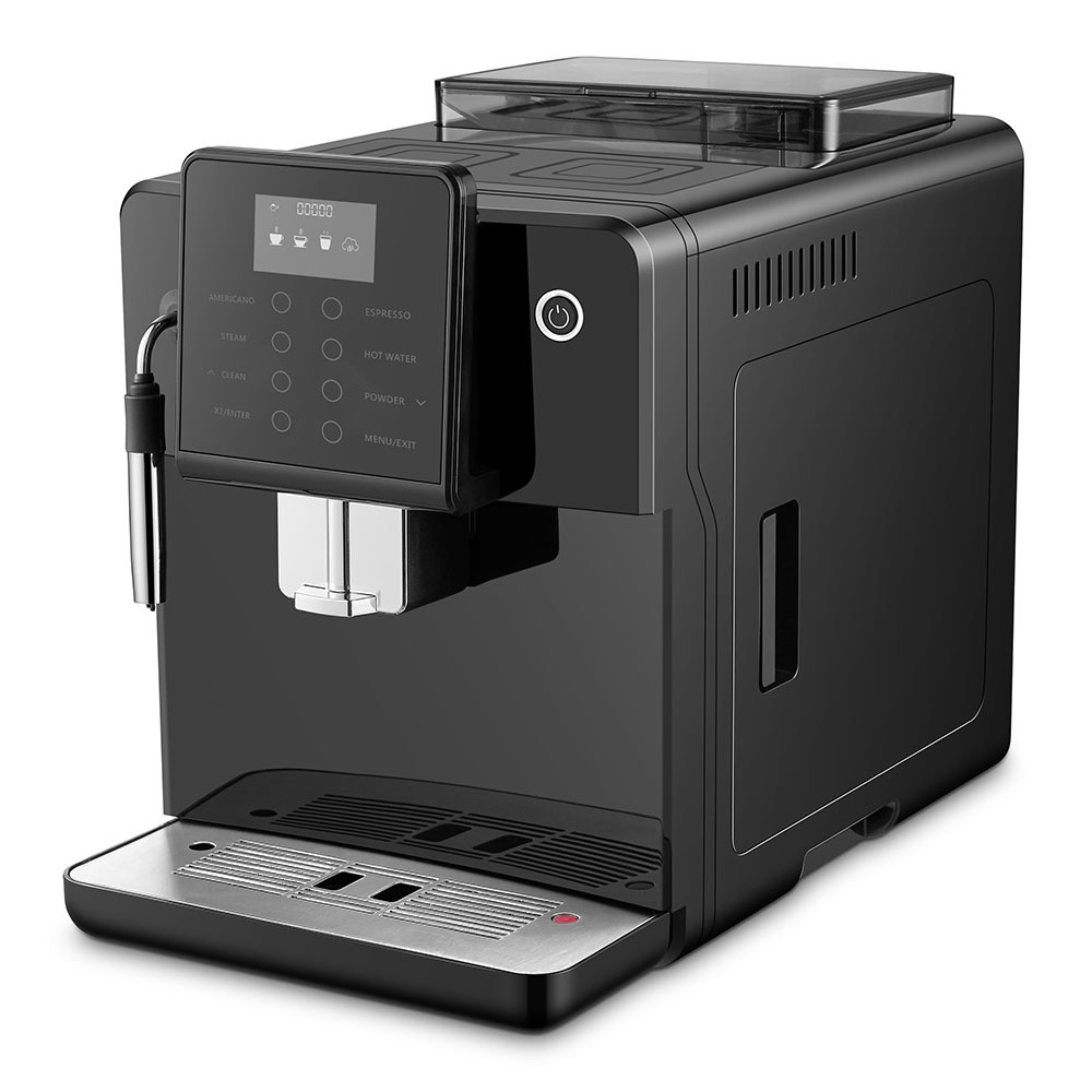 Automatic One touch americano coffee machine A11PBT