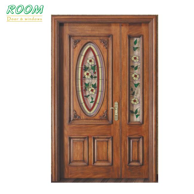 Main double door grill design models jamaica exterior door