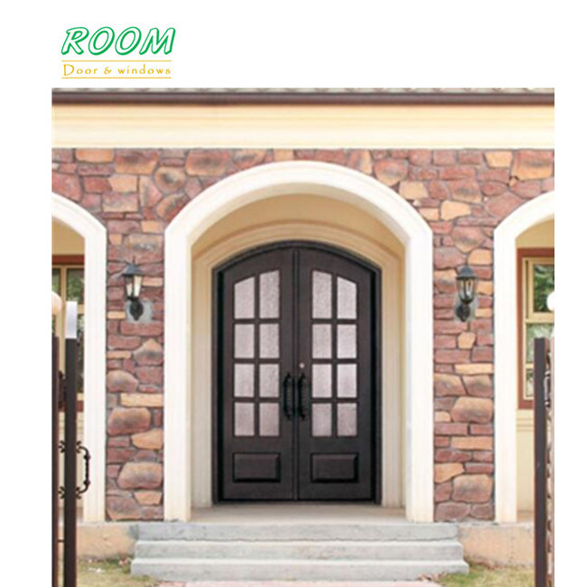 Security lowes wrought iron security doors