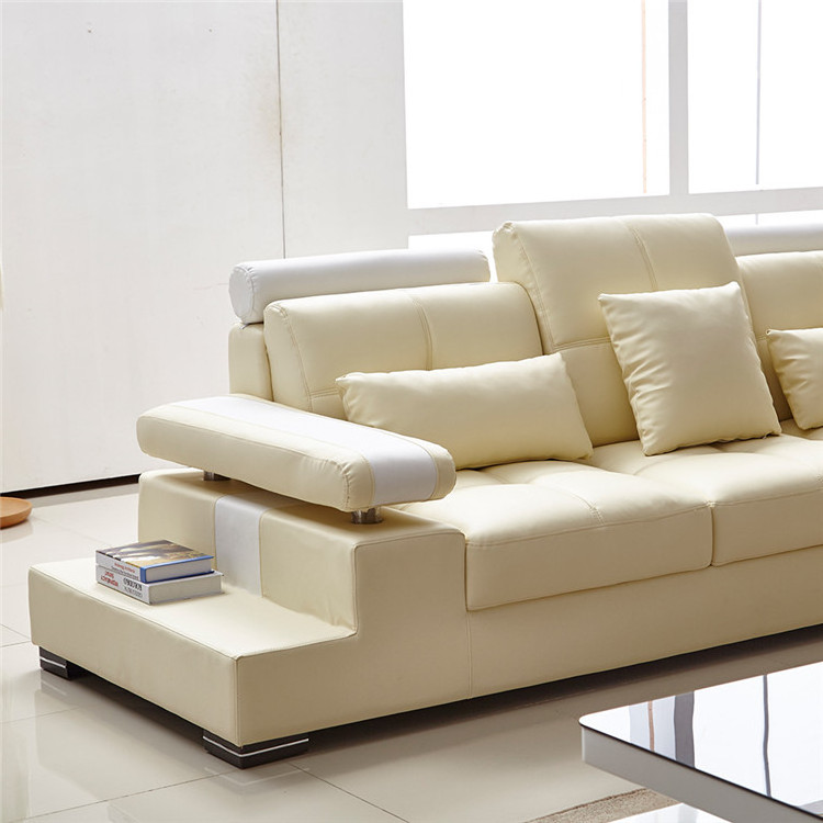 Hot Sale Good Quality Home Furniture Living Room Luxury reclinable Sofa Set