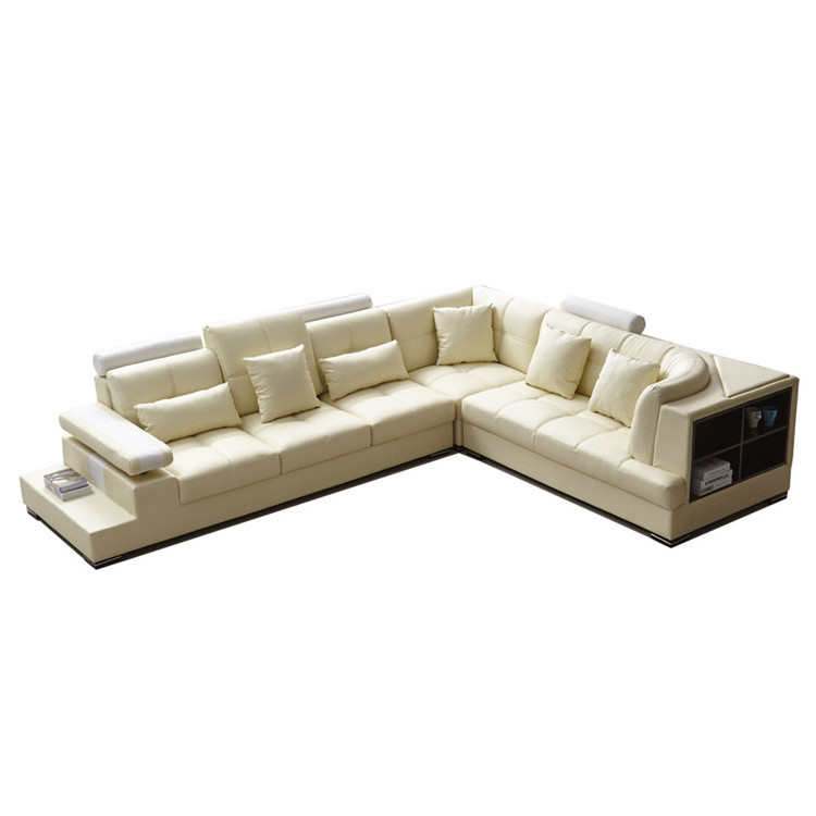 Hot Sale Good Quality Home Furniture Living Room Luxury reclinable Sofa Set