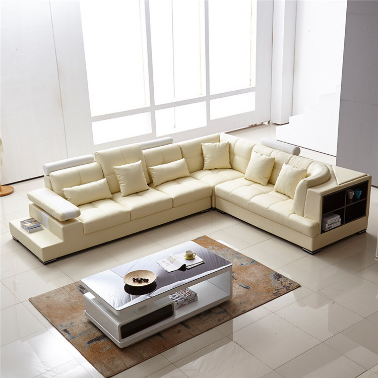 Hot Sale Good Quality Home Furniture Living Room Luxury reclinable Sofa Set