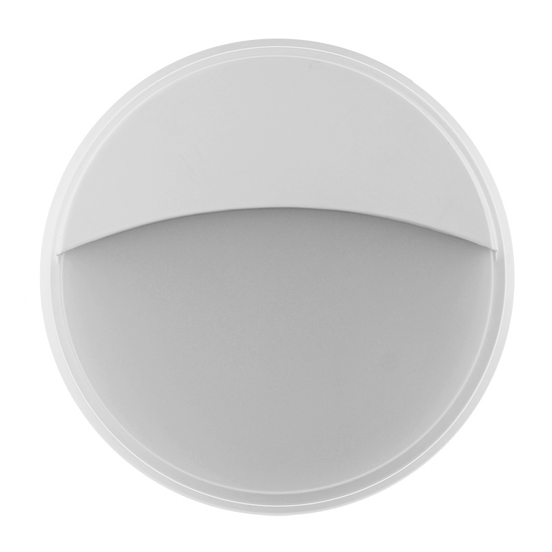 Led Waterproof Ceiling Light Bulkhead Ip54 Outside Wall Lamp Waterproof Moisture-proof Led Ceiling Light For Room