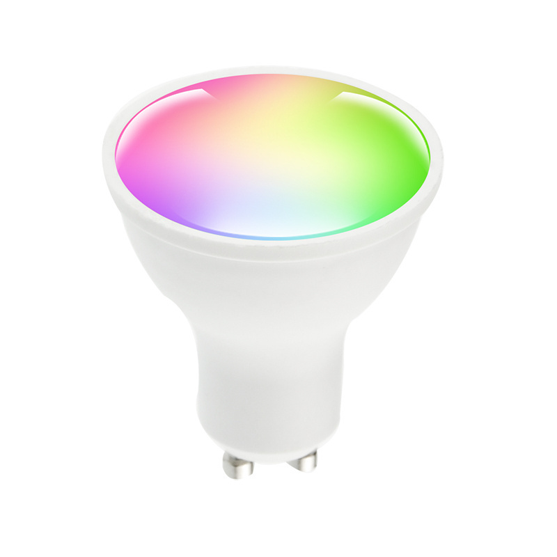 On Sale Smart Life WIFI LED Light E27 B22 9W 10W Smart Rgb LED Bulb