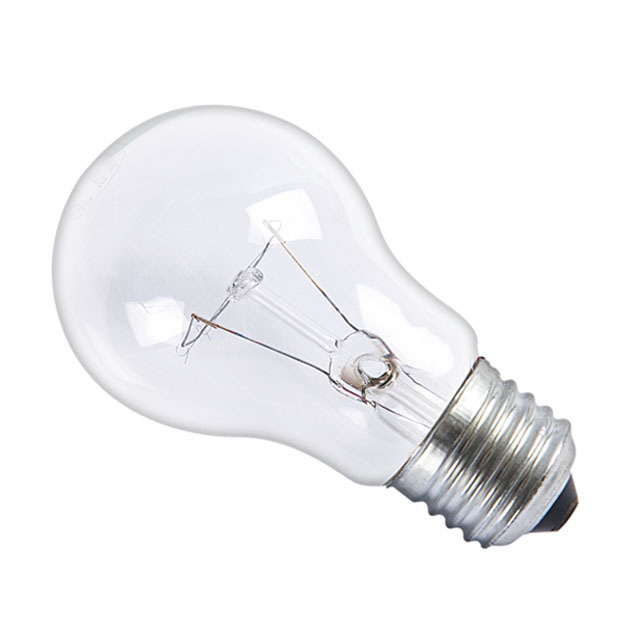 E27 E26 B22 Decorative Light 40W Antique Tungsten A19 Incandescent Edison Bulb