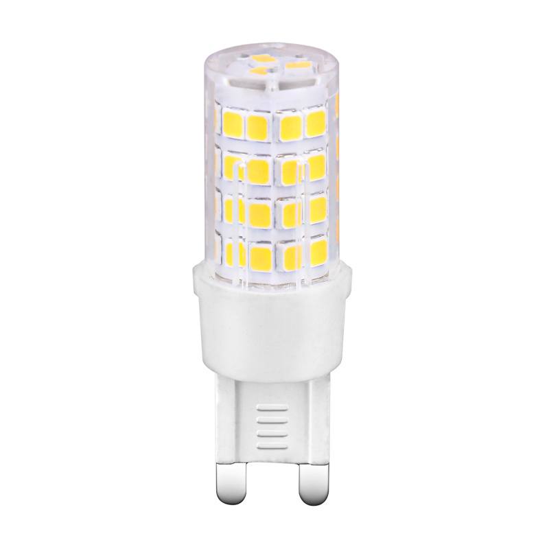 Super Bright COB G9 LED Bulb 3W DC 12v G4 G9 LED Lights Bulb Lamps