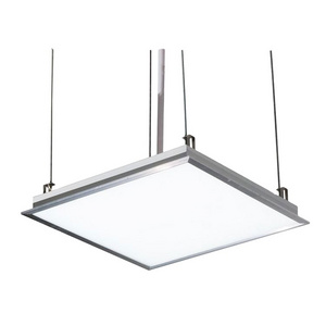 300x300 400x400 2x2 Edge Lit Panel Light 36W LED Dimming Ceiling Square Light Fixture