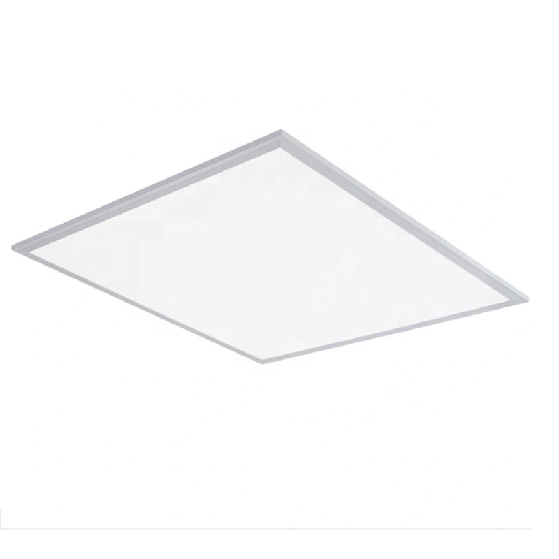 Indoor Panel 600x600 Led Panel Light Recessed Light Ceiling Flat Edge Lit Led Panel