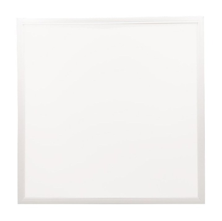 30w 40w 48w Recessed Square Ceiling 2x2 600x600 60x60 Aluminum Back Lit Recessed Light Led Flat Panel Lights