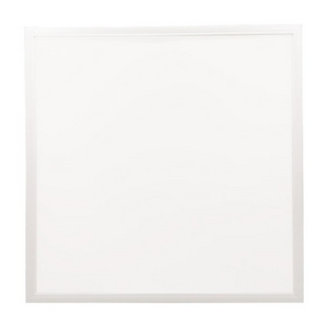 30w 40w 48w Recessed Square Ceiling 2x2 600x600 60x60 Aluminum Back Lit Recessed Light Led Flat Panel Lights