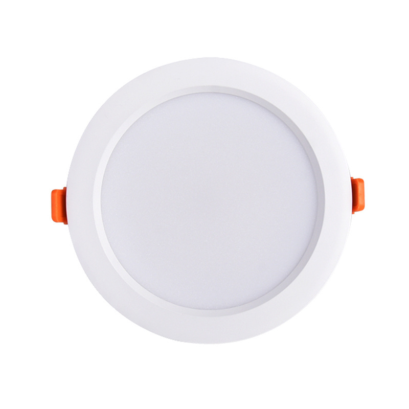 Surface Mounted Recessed Small Led Panel Light