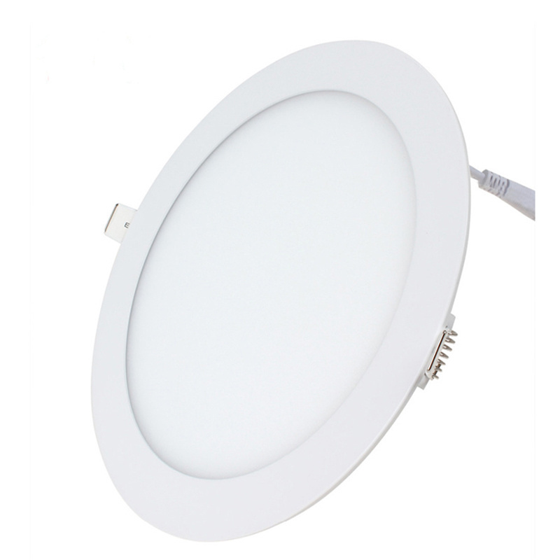 Surface Mounted Recessed Small Led Panel Light